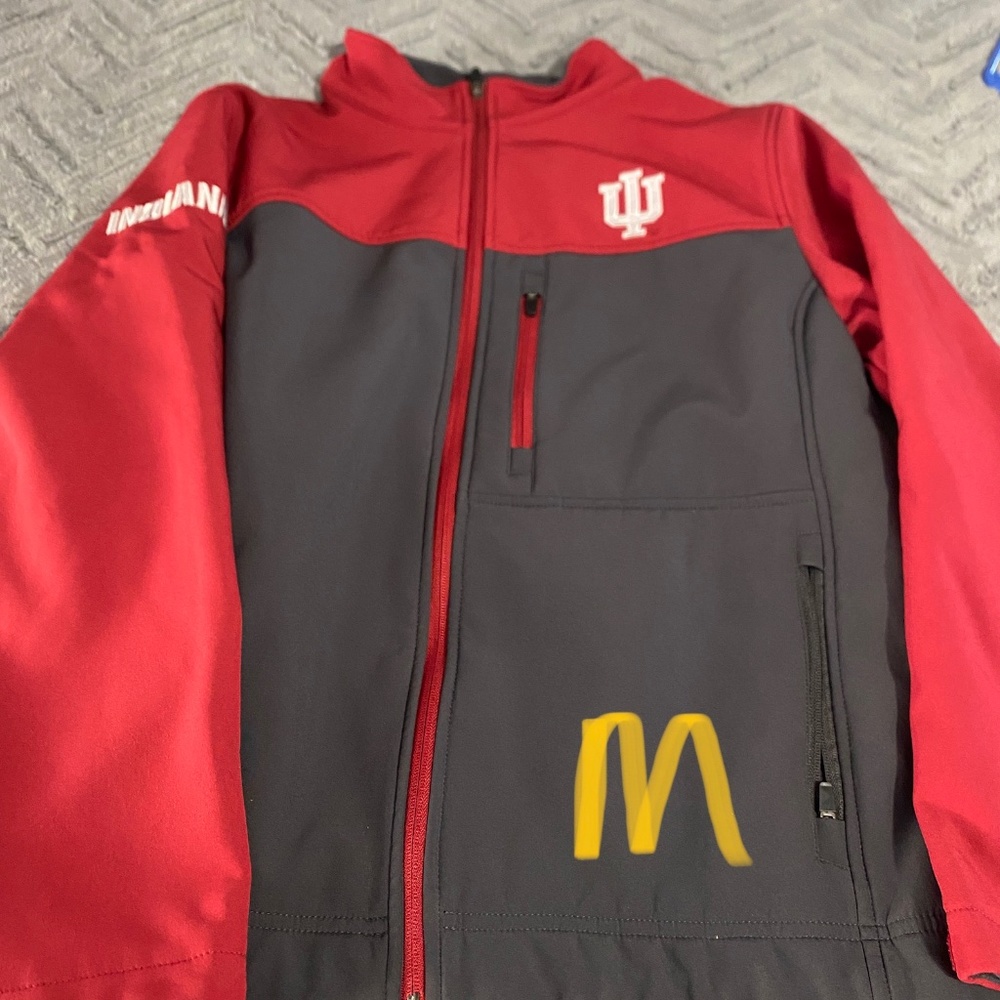 Iu Jacket - image 1